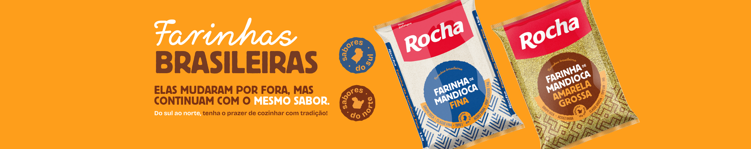 Rocha Alimentos