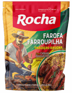 Farofa Farroupilha